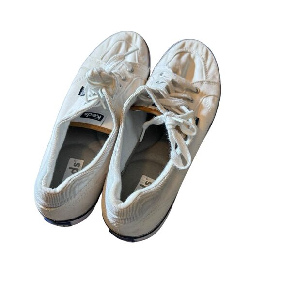 KEDS DREAM FOAM MEMORY SIZE 8.5 WOMENS White Sneakers - Picture 4 of 6